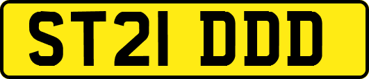 ST21DDD