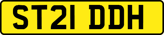 ST21DDH