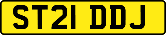 ST21DDJ