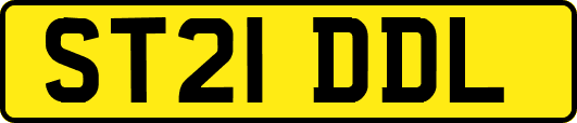 ST21DDL