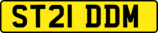 ST21DDM