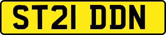 ST21DDN
