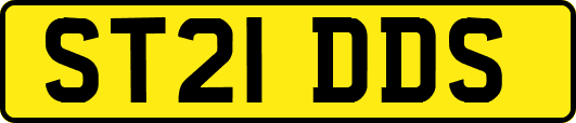 ST21DDS