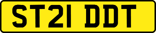 ST21DDT