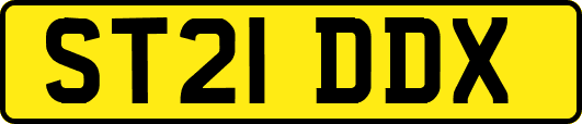 ST21DDX