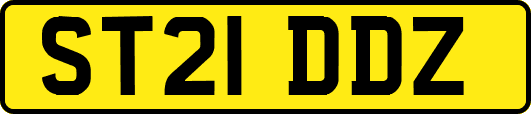 ST21DDZ