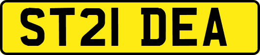 ST21DEA