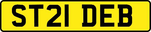 ST21DEB