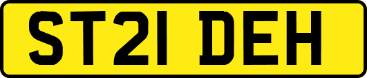 ST21DEH