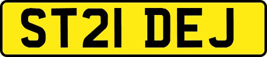 ST21DEJ