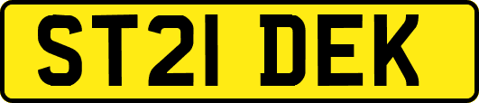 ST21DEK
