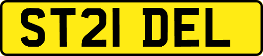 ST21DEL