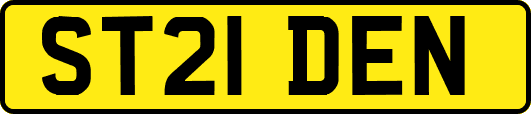 ST21DEN