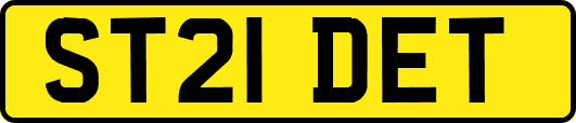 ST21DET