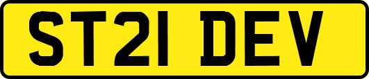 ST21DEV