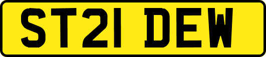 ST21DEW