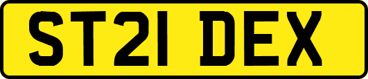 ST21DEX