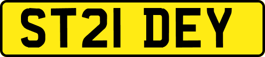 ST21DEY