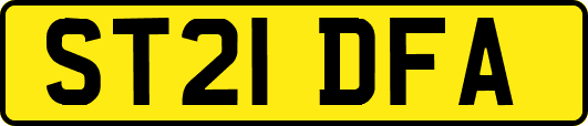 ST21DFA