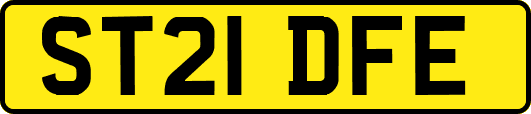 ST21DFE