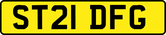 ST21DFG