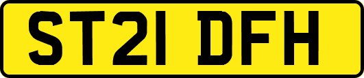ST21DFH
