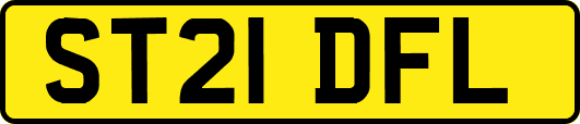 ST21DFL
