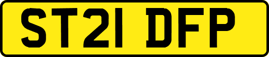 ST21DFP