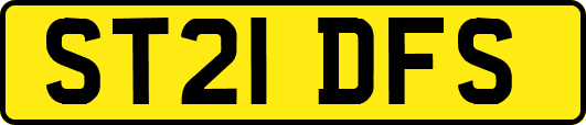 ST21DFS