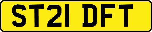 ST21DFT