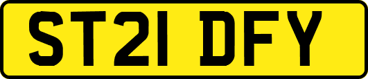 ST21DFY