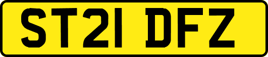 ST21DFZ