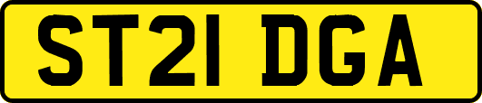 ST21DGA