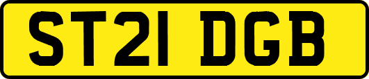 ST21DGB