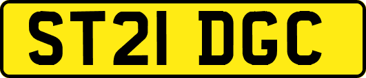 ST21DGC