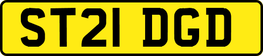 ST21DGD