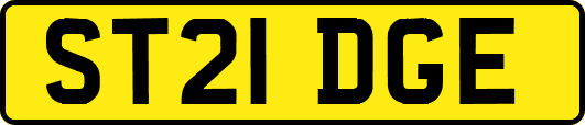 ST21DGE