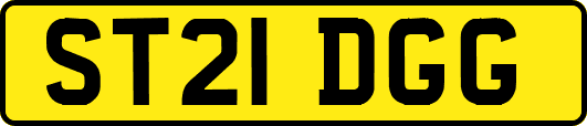 ST21DGG