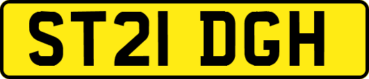 ST21DGH