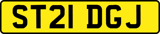 ST21DGJ