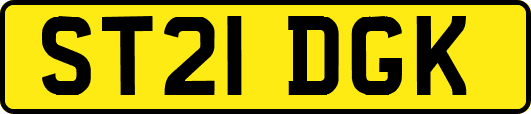 ST21DGK