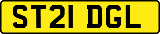 ST21DGL