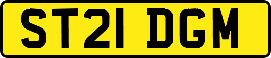 ST21DGM