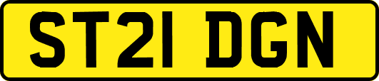 ST21DGN