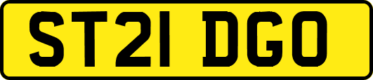 ST21DGO