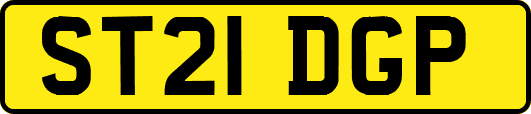 ST21DGP