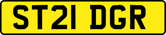 ST21DGR