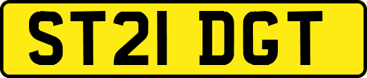 ST21DGT