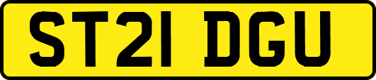 ST21DGU