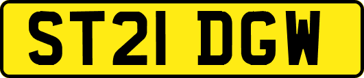 ST21DGW